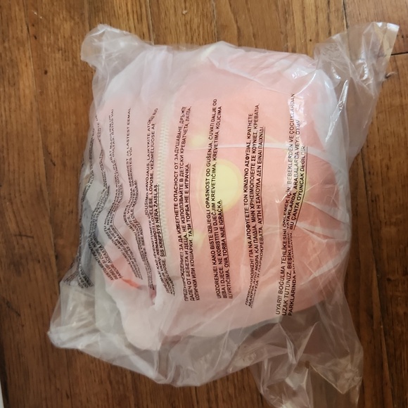 Winnie-the-Pooh Pumpkin Crossbody - Picture 2 of 3